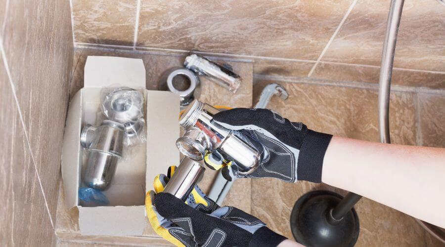 Professional New roof installation in Waldorf, MN